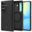 Spigen Air Skin Aramid MagSafe case for Samsung Galaxy Z Fold8 Ultra Black