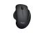EQuip 6-Button Dual Mode Wireless Mouse Black