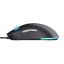 Trust GXT 925 Redex II Lightweight Gaming mouse Black