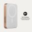 Pitaka Qi2 10000mAh Power Bank Golden Glint
