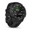 Garmin Instinct Crossover AMOLED Tactical Edition Black