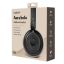 Logilink AuraSolo Headset Bluetooth Headset Black