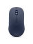 Lenovo Yoga Bluetooth Silent Mouse Cosmic Blue