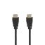 Hama HDMI to HDMI High Speed Cable 5m Black