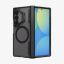 Spigen Optik Armor Pro MagSafe case for Samsung Galaxy Z Fold8 Ultra Black