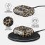 Burga Airpods Case for Airpods Pro 3 Player