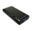 LC Power LC-NB-GAN-65-ST Black