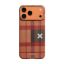 Pitaka Edge Case for iPhone 17 Pro Cloud Dusk