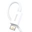 Baseus Superior USB-A - Lightning 2m White