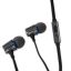Esperanza EH203KB Headset Graphite/Blue
