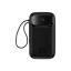 Baseus Qpow 2 10000mAh PowerBank Black
