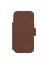 dbramante1928 Lynge Magsafe case for iPhone Air Dark Tan