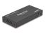 DeLock HDMI Switch 2xHDMI in to 1xHDMI out 8K 60 Hz 4 port