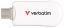 Verbatim 256GB Plectra USB3.2 White