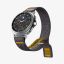 Spigen Athlex Air Band for Samsung Galaxy Watch 8 46mm/44mm/40mm Gray