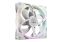 Be quiet! Light Wings 140mm PWM Reverse White