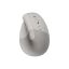 Logitech Lift Vertical Ergonomic Mouse Sand