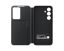 Samsung Galaxy S24 Smart View Wallet Case Black