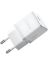 Baseus Palm USB-C Charger 20W White