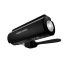 Mobile Origin Compact Flashlight 5000mAh PowerBank Black