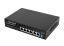 Esperanza ENS107 Goliath 4 PoE + 2 UPLINK PORT Ethernet Switch