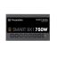 Thermaltake 750W 80+ Bronze Smart BX1