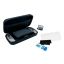 Nacon Case and Protection Pack for Nintendo Switch 2 Black