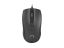 natec Hoopoe 2 Mouse Black