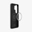 Spigen Thin Fit MagSafe case for Samsung Galaxy S26 Ultra Black