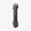 Spigen Klasden Pouch Carrying Case for Sony PlayStation Portal Charcoal Gray