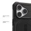 UAG Pathfinder MagSafe case for iPhone 18 Pro/17 Pro Black