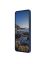 dbramante1928 Greenland case for Samsung Galaxy A33 5G Pacific Blue