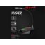 Marvo MIC-01 USB RGB microphone Black