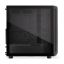 Endorfy Arx 700 Air Window Black