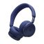 JBL Live 680NC Bluetooth Headset Blue