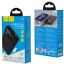 Hoco J102 10000mAh PowerBank Black