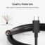 Unitek USB 3.0 to USB-C Charging Cable 2m Black