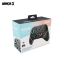 ARMOR3 NuChamp Nintendo Switch Gamepad Black