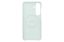 Samsung Galaxy S26 FE Silicone Magnet Case Mint