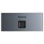 Baseus Matrix HDMI Switch Grey