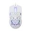 White Shark GM-5018 Caradoc Gaming mouse White