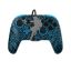 PDP Xbox Series X/S & PC USB Gamepad REMATCH Zelda Sheikah Shoot Glow In The Dark