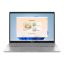 Asus M3407HA-LY001 Cool Silver