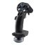 Thrustmaster Sol-R 3 AVA Add-On Grip Joystick Black