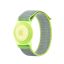 Mobile Origin AirTag Strap Green Vibe