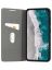 dbramante1928 Oslo case for Samsung Galaxy A55 5G Black