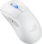 Mouse ASUS ROG Keris II Ace Wireless - vezeték nélküli egér - Fehér