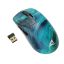 Sharkoon Skiller SGM25W Wireless Gaming Mouse Ocean