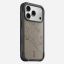 Nomad Rugged Case for iPhone 18 Pro/17 Pro Balandra