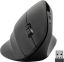 Speedlink Piavo Ergonomic Vertical Wireless Mouse Black